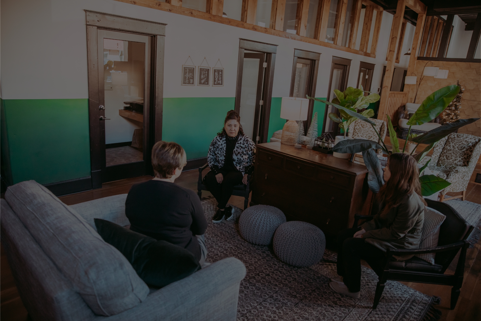 Office Furniture for Nonprofit Organizations | Eco Office