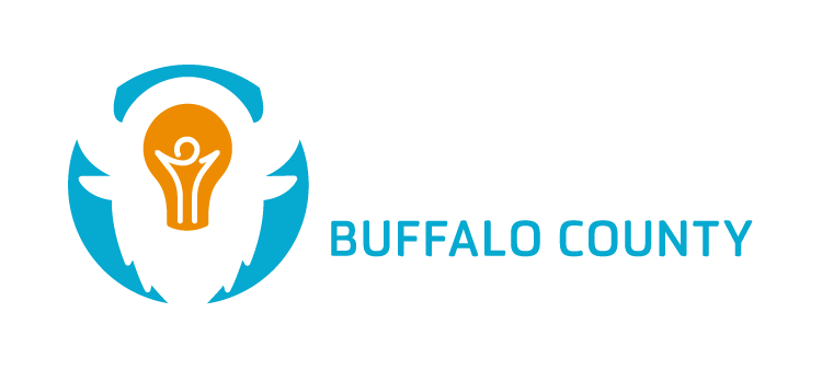 Big Idea Buffalo County Logo
